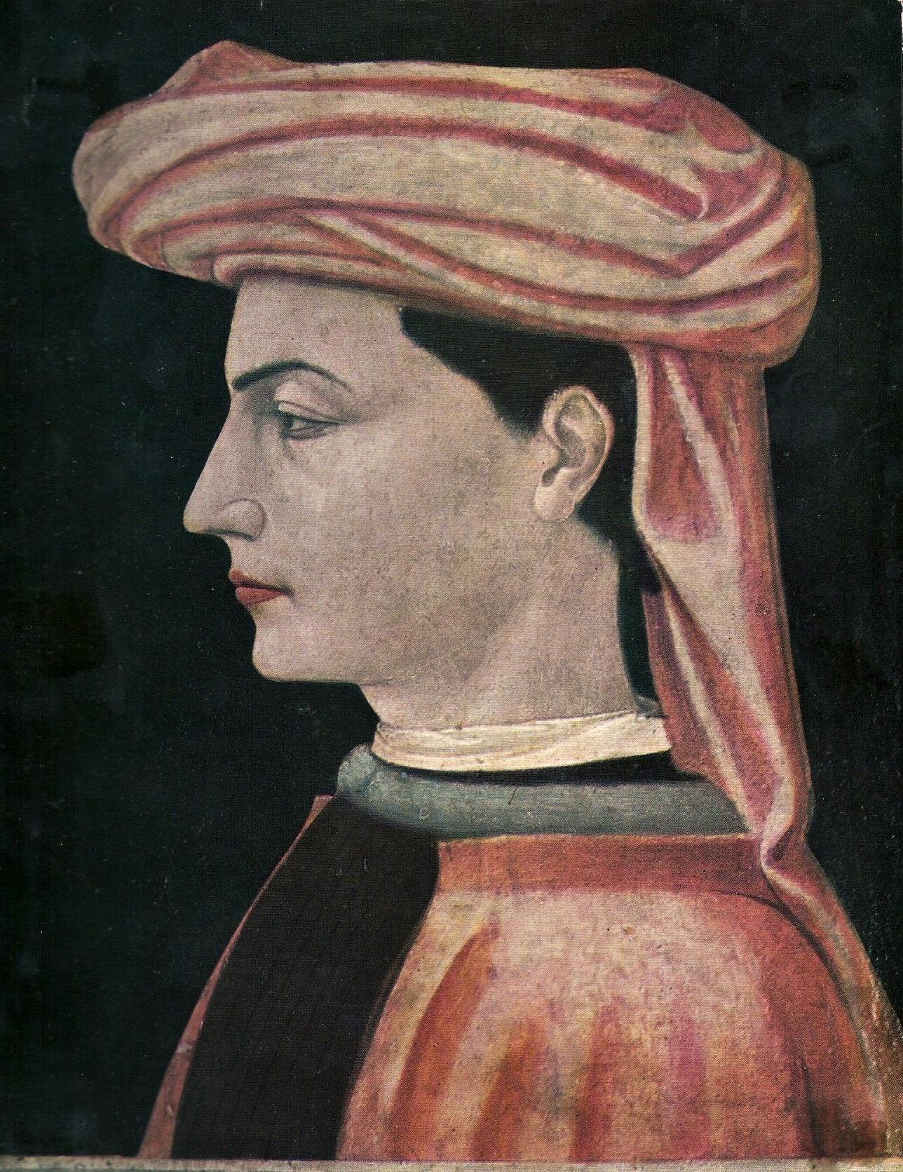 Il colore in Paolo Uccello di Lucia Ghirardi