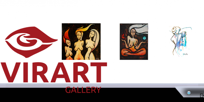 Do you want to expose in VirArtGallery?