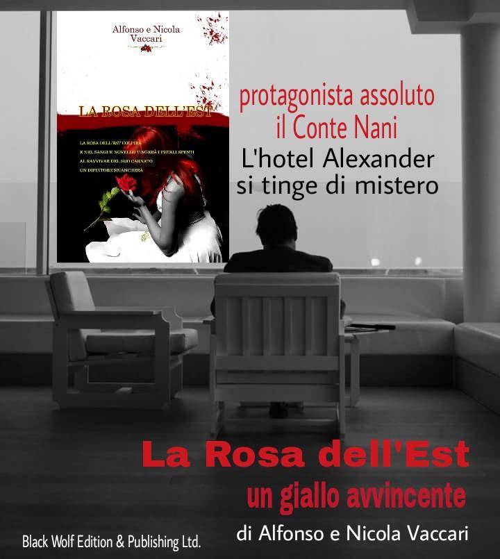 La rosa dell'Est