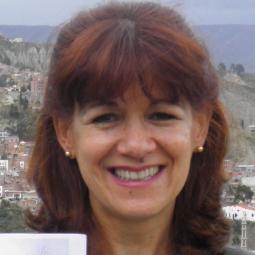 Susana Ascarrunz