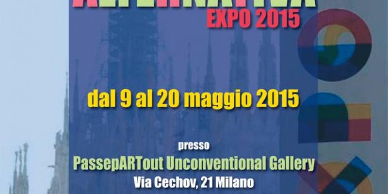 MILANO ALTERNATIVA EXPO 2015