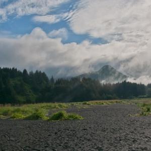 USA. Alaska 2/3. Boundaries and beyond