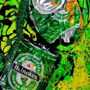 Accumulazione HEINEKEN --> Particolare