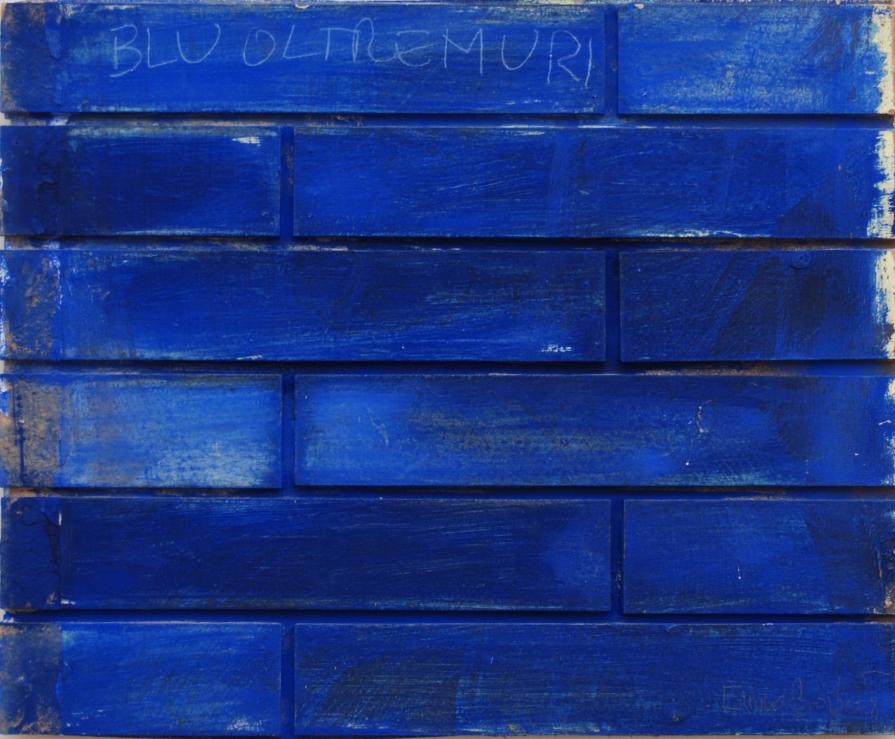 blu oltremuri