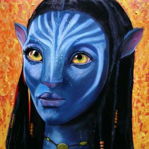 Neytiri