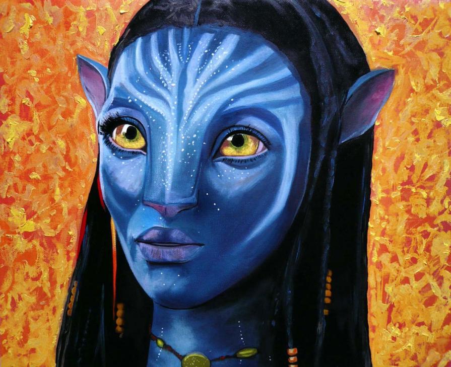 Neytiri