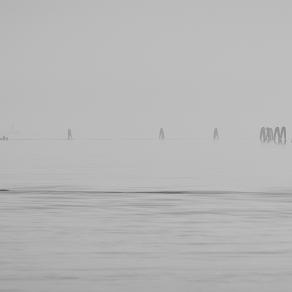 Silence in Venice