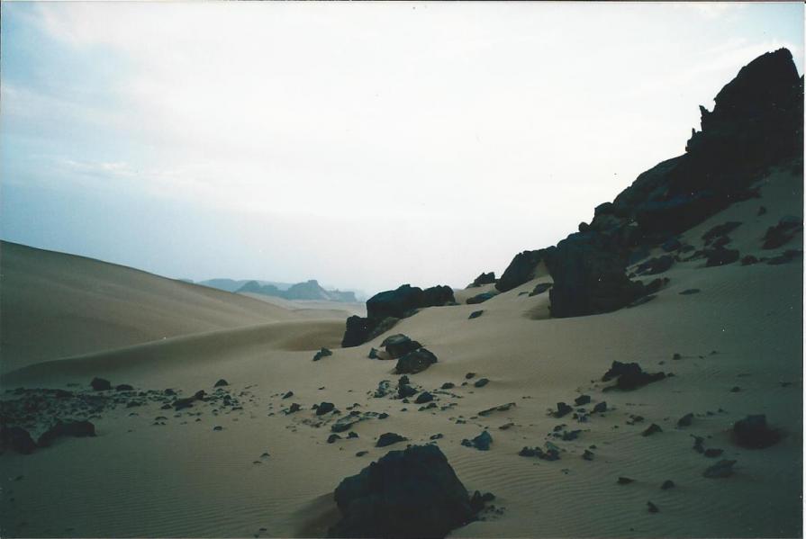 tassili