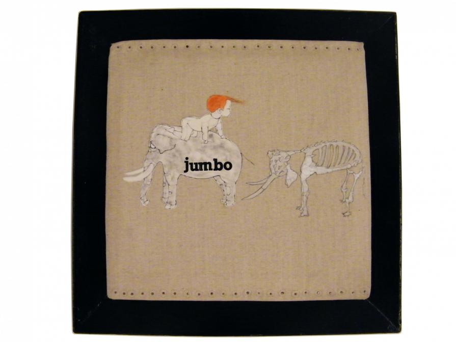 jumbo