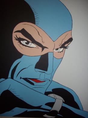 Diabolik