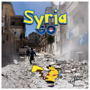 Syria GO