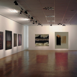  Show WTC Art Gallery, Rotterdam 2010