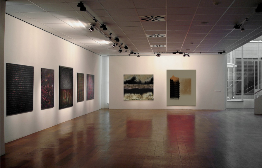  Show WTC Art Gallery, Rotterdam 2010