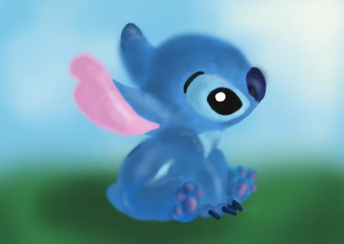 Stitch