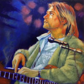 Kurt Cobain