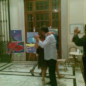 ALLA STAZIONE DEL TANGO ( FREE ENTRY!!!)