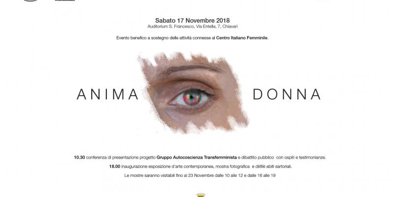 Anima Donna