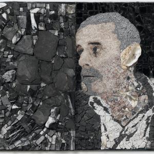 RICCARDO LICATA E I MAESTRI DEL MOSAICO