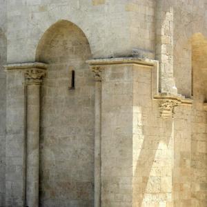 Italy. Puglia. Among Ofanto Valley and the Terra di Bari