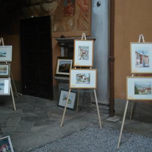 Il sorriso di Roberta a Garlate (LC)