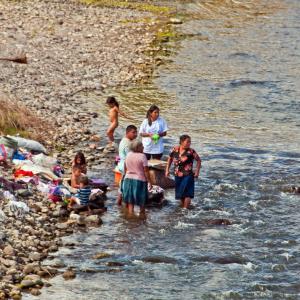 Guatemala. Tierras Mayas 1/2