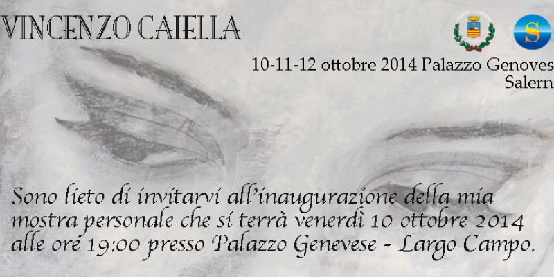 VINCENZO CAIELLA - All the works