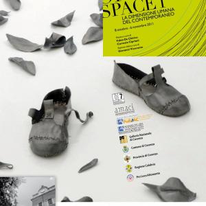 Open space 1 - La dimensione umana del contemporaneo