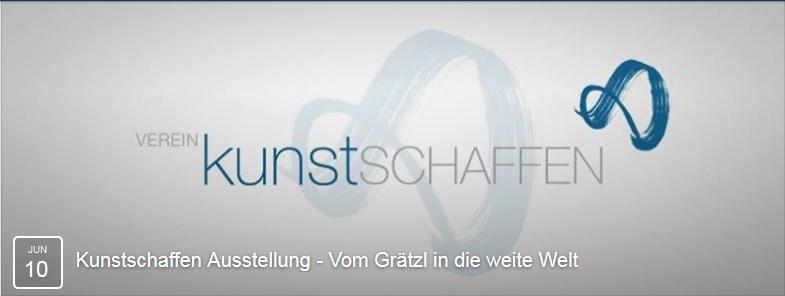 Vom Grätzl in die weite Welt from 10.06.2015 to 20.06.2015