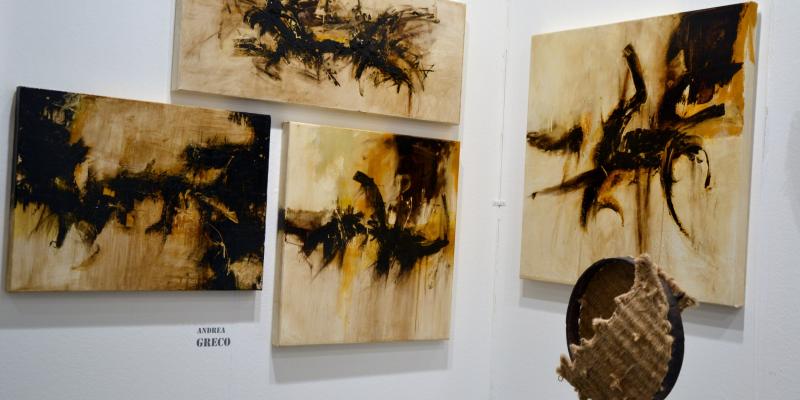 Art Fair Bergamo, 2012