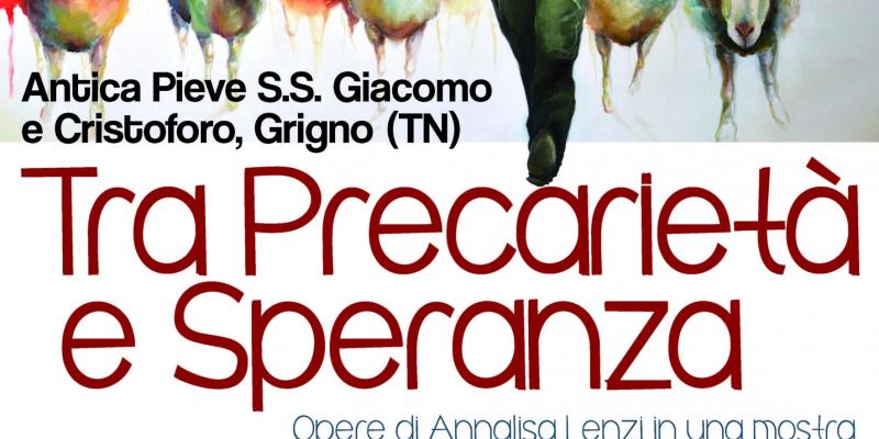 TRA PRECARIETA' E SPERANZA