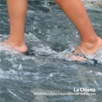 International Review of Water. The "Chiena" - Summer Edition