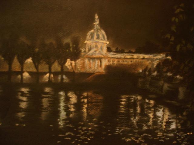 Pont Neuf, Parigi