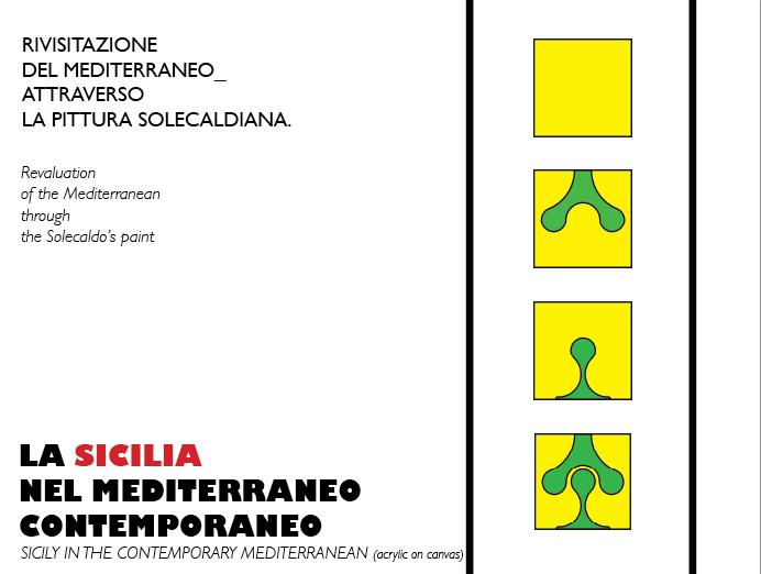 descrizione - La sicilia nel mediterraneo contemporaneo