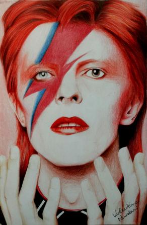 David Bowie