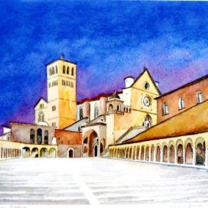 ASSISI