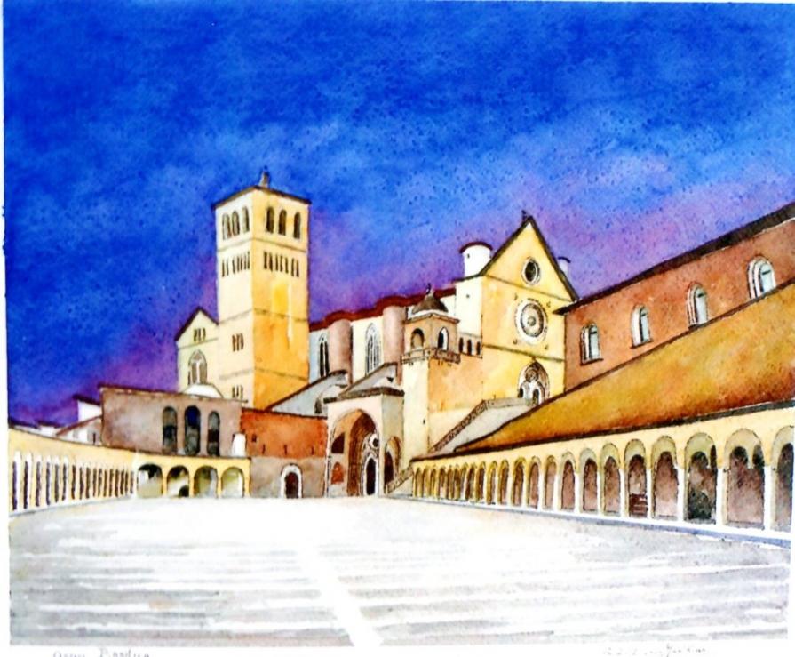 ASSISI