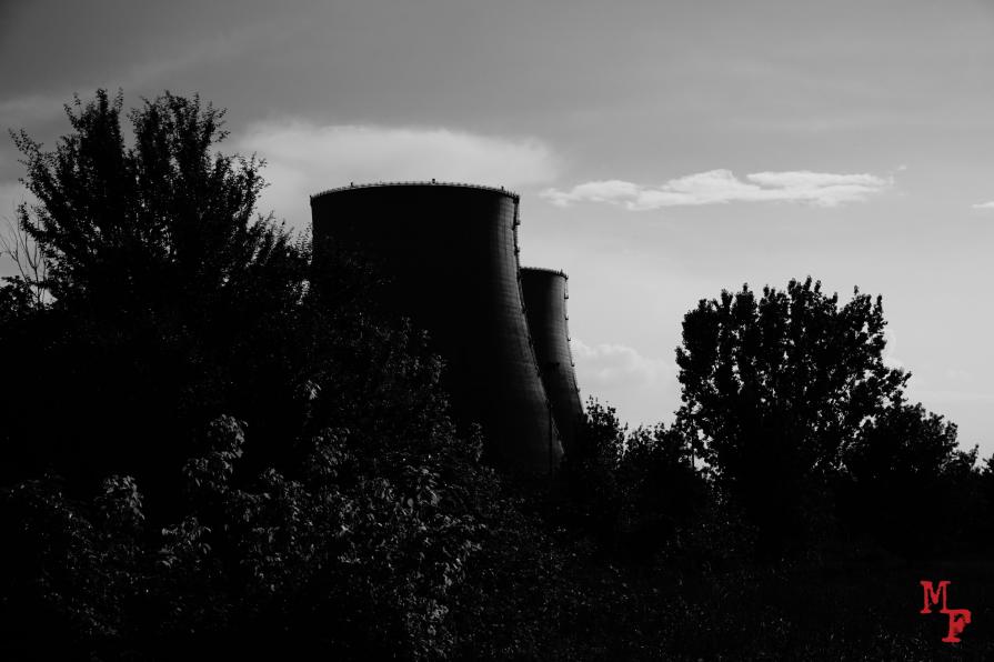 Il silenzio delle torri