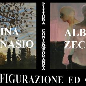 invito a vernissage. Dal 16 al 25 ottobre 2020, Spazio espositivo 212, Bologna via Galliera 2/b