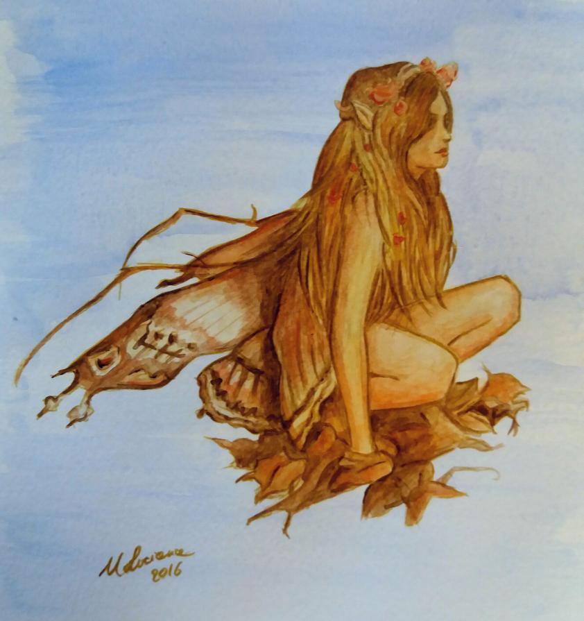 Omaggio a B.Froud 1