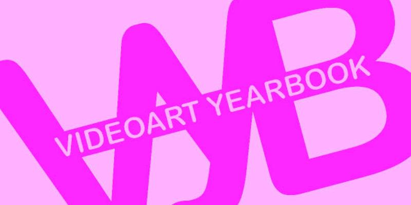 Videoart Yearbook_2013