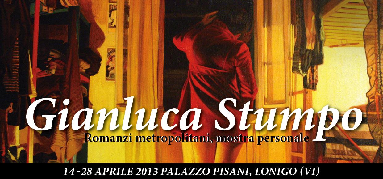 gianluca stumpo-romanzi metropolitani