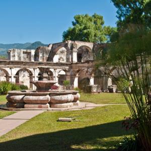 Guatemala. Tierras Mayas 1/2