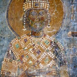 Macedonia. Byzantine forgotten