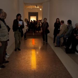 Premiazione e mostra finale - Premio Celeste 2011