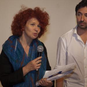 Premiazione e mostra finale - Premio Celeste 2011