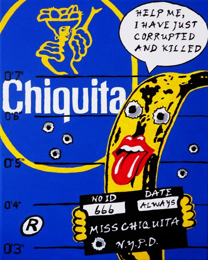 Chiquita (R Collezione)