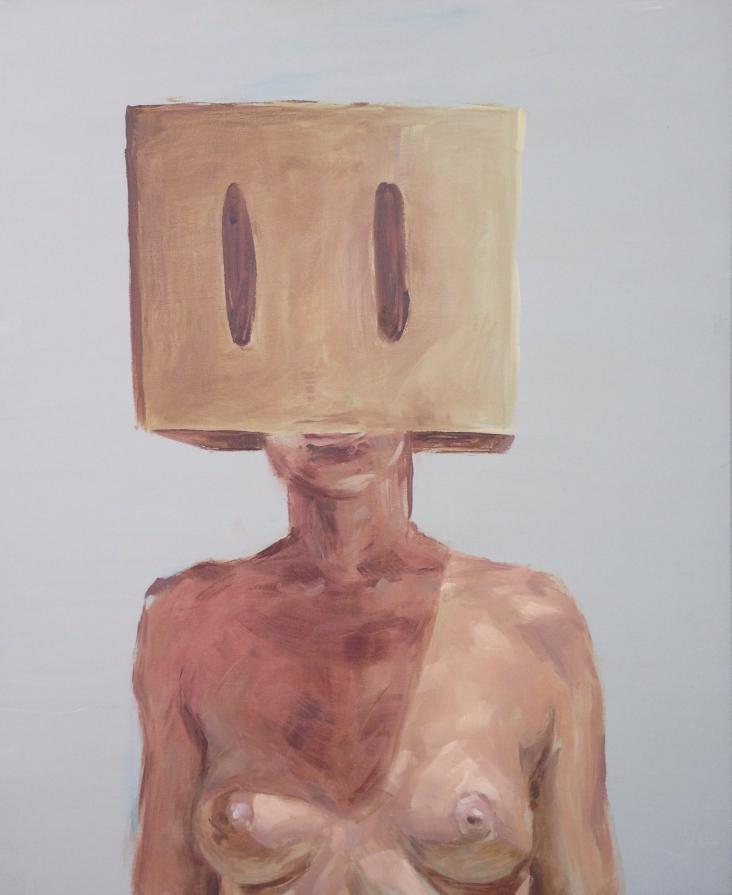 Box Head