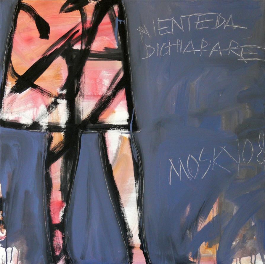 NIENTE DA DICHIARARE, 2008 (fuori periodo 36 mesi)