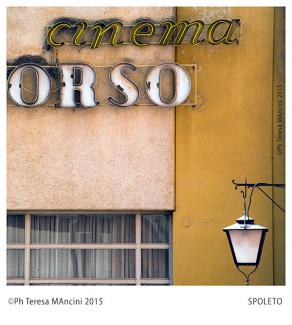 Cinema orso