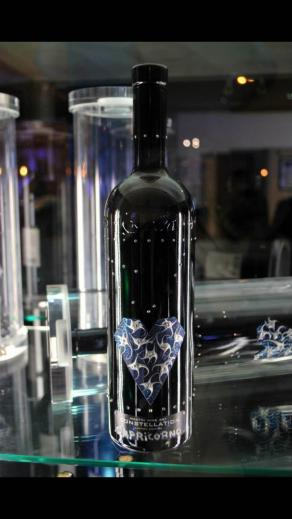 Maxtin Wine Art "Constellation"